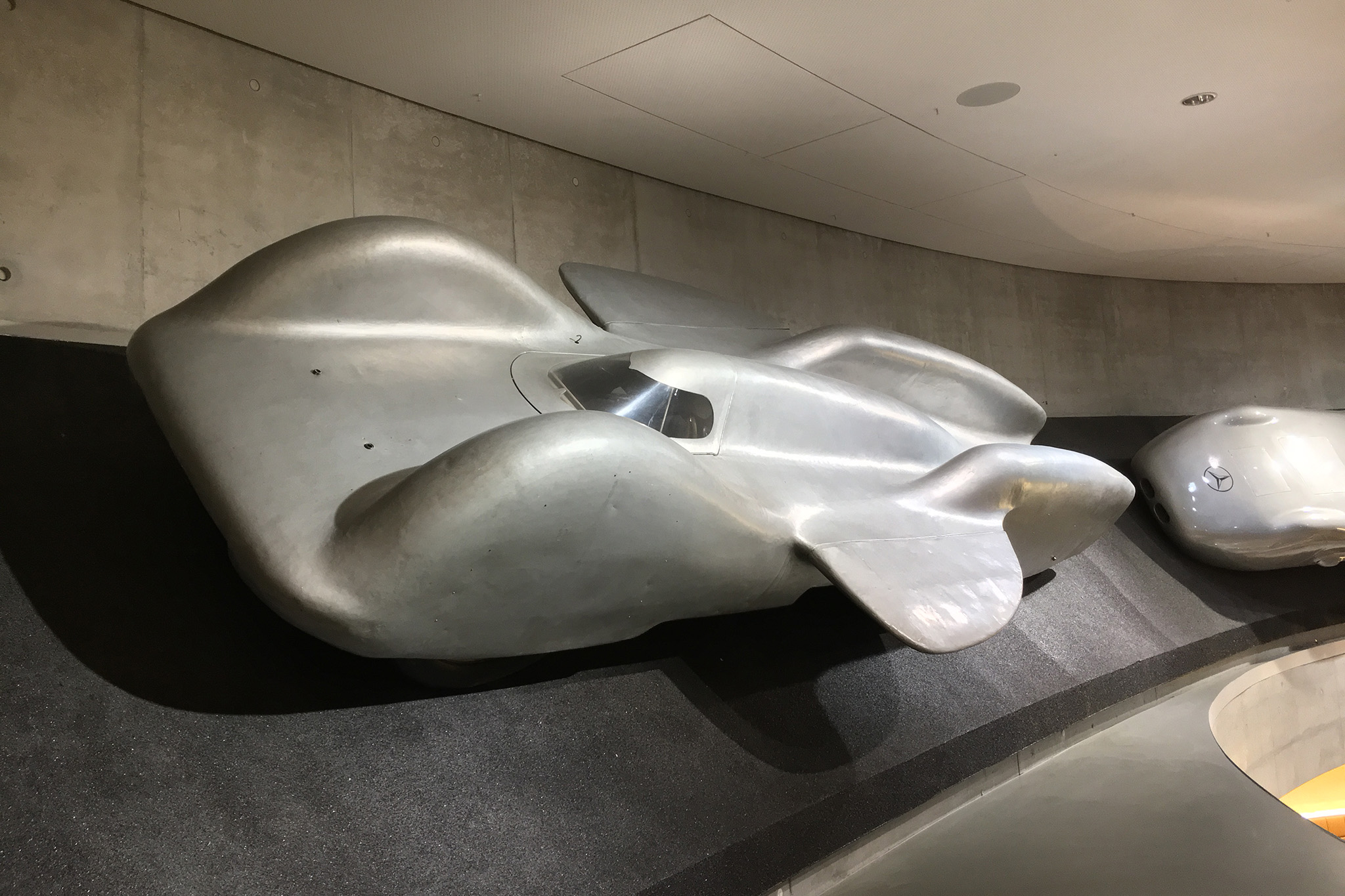 Nine Favorite Cars from the Mercedes-Benz Museum | Automobile Magazine